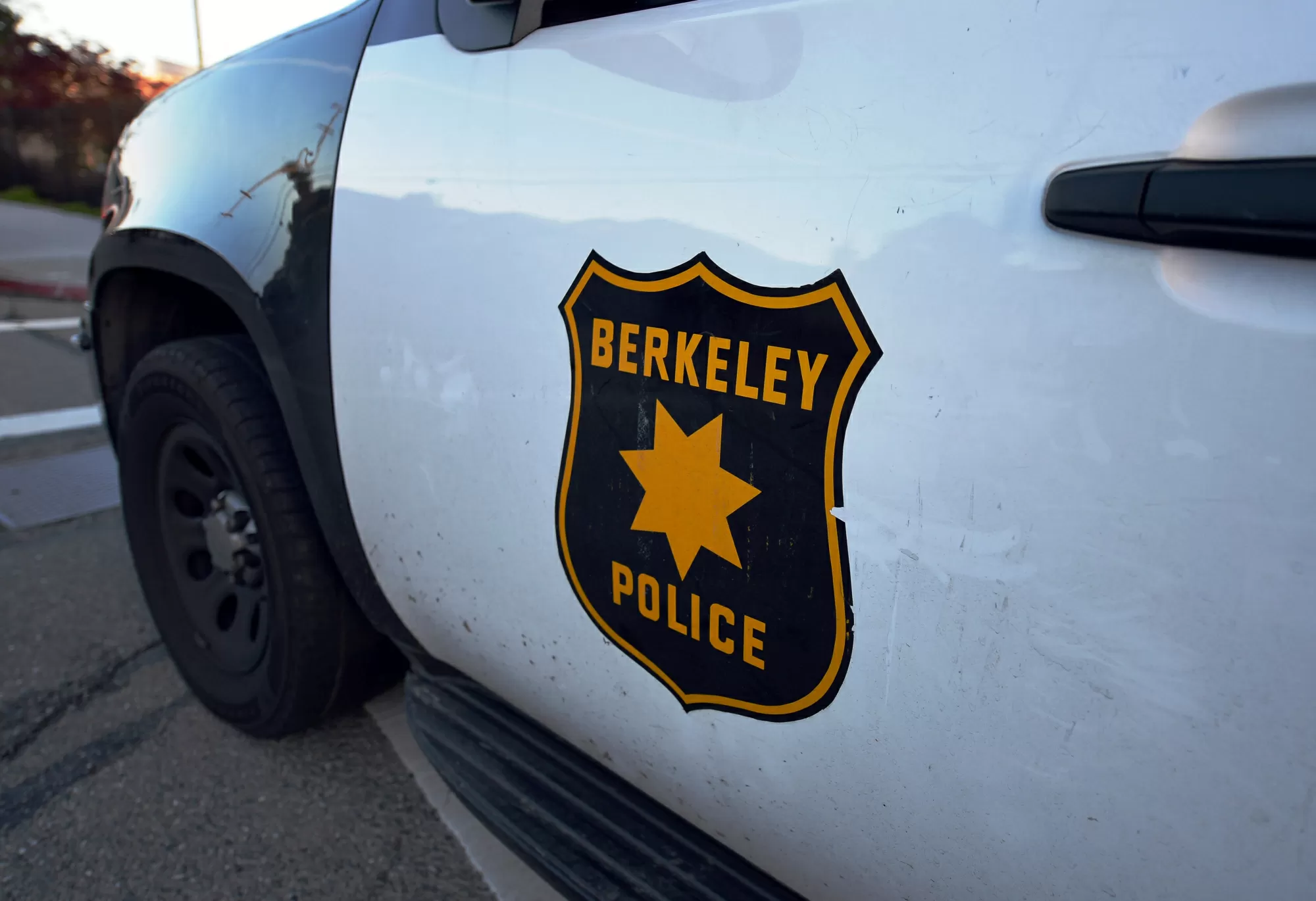 Man arrested in Berkeley sexual assault despite trying to alter his appearance