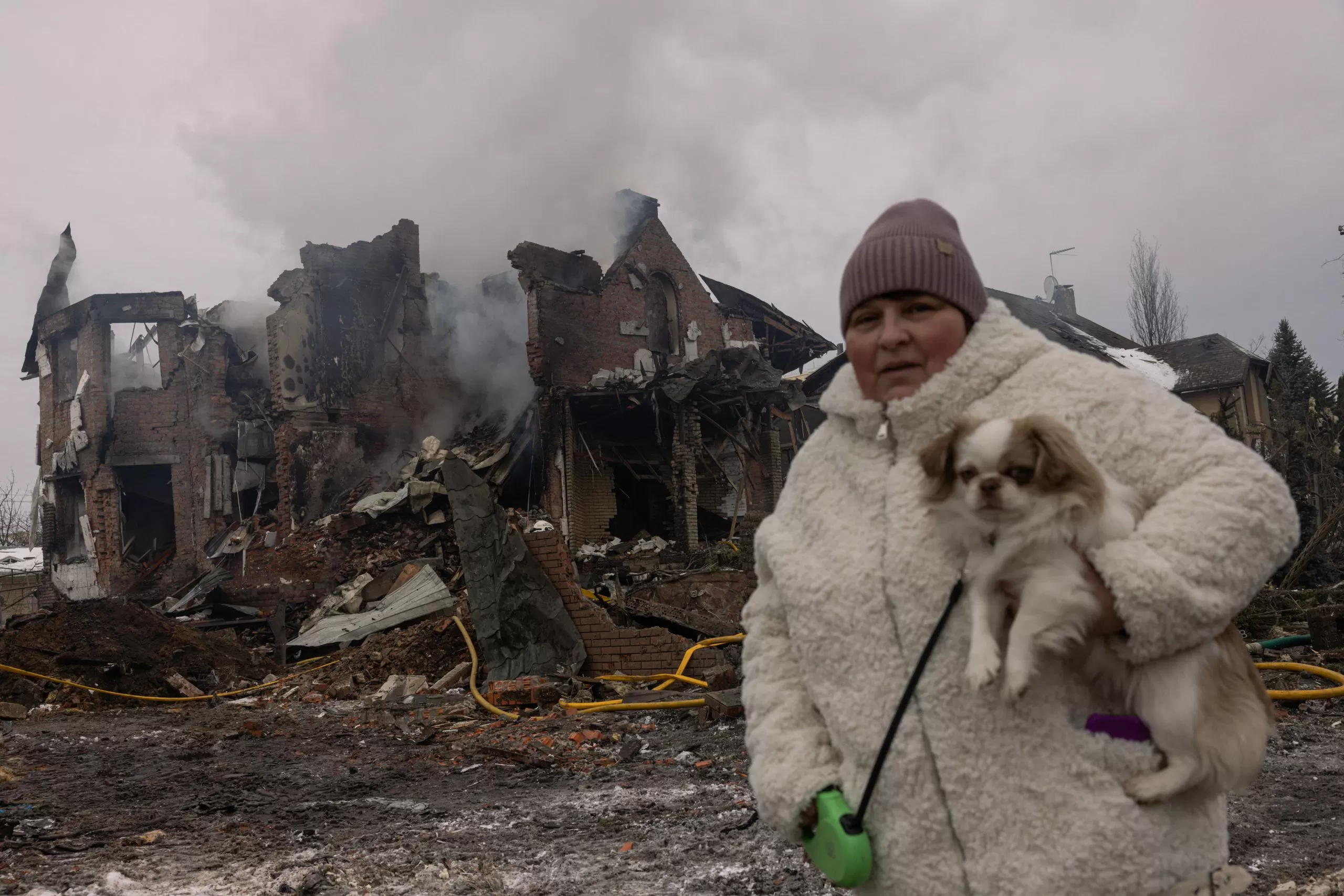 Jeffrey Sachs: After four years of war in Ukraine, the world order has changed dramatically