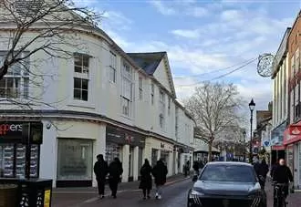 Town centre e-scooter riders and catapult yobs face £100 fines in new crackdown