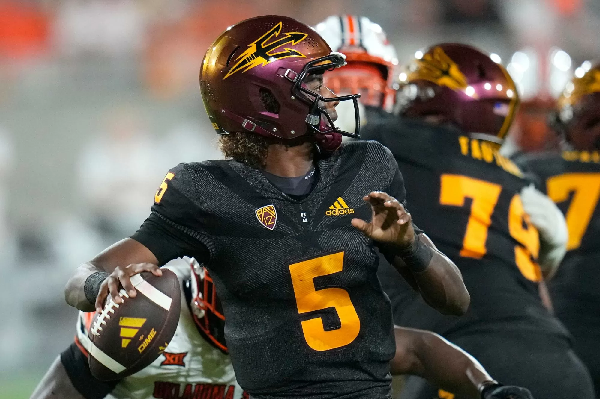 Ex-Pittsburg High QB Jaden Rashada settles breach of contract suit over failed $14M NIL deal