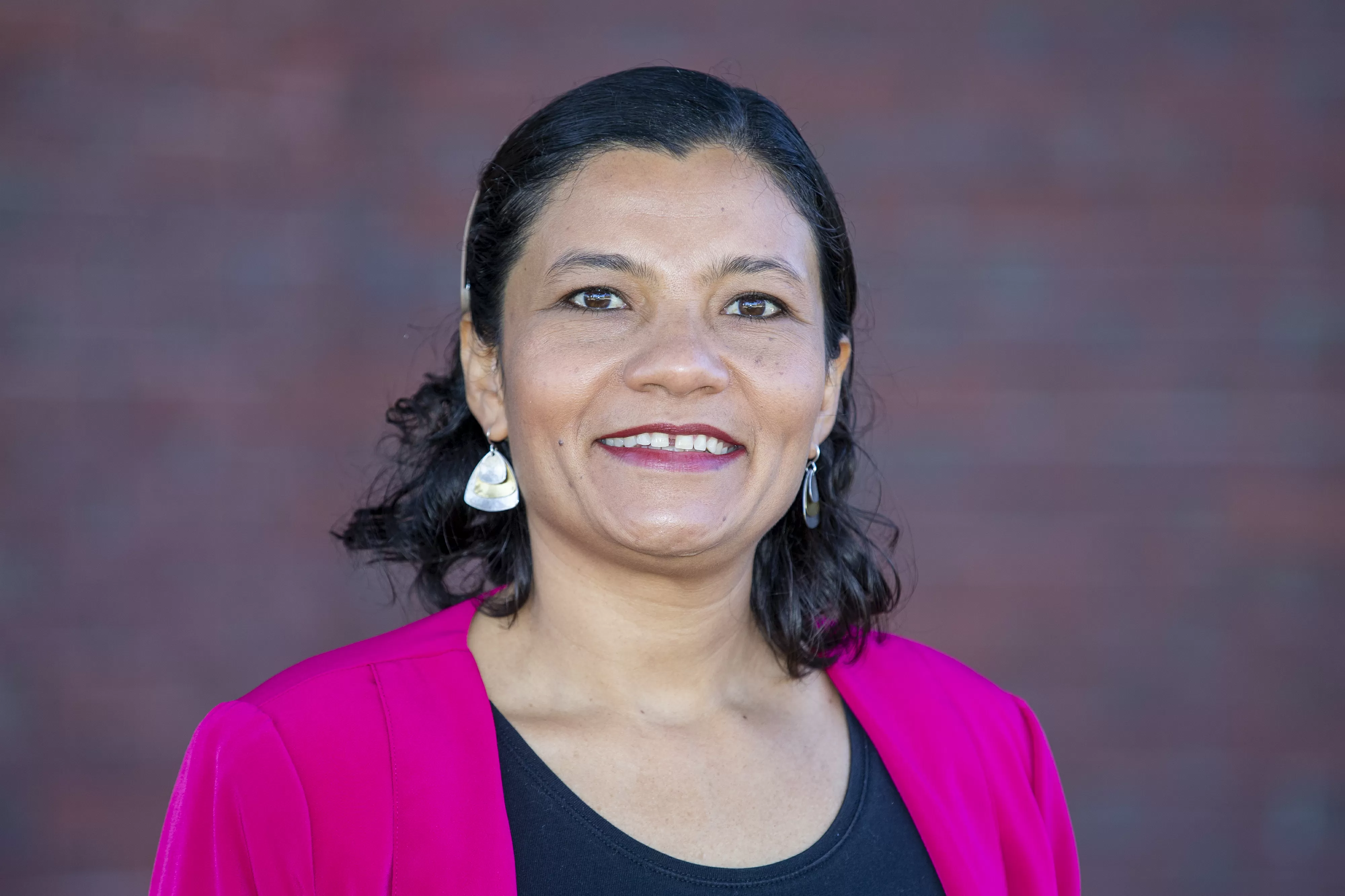Jimenez announces bid for Richmond mayor against fellow progressive incumbent Martinez