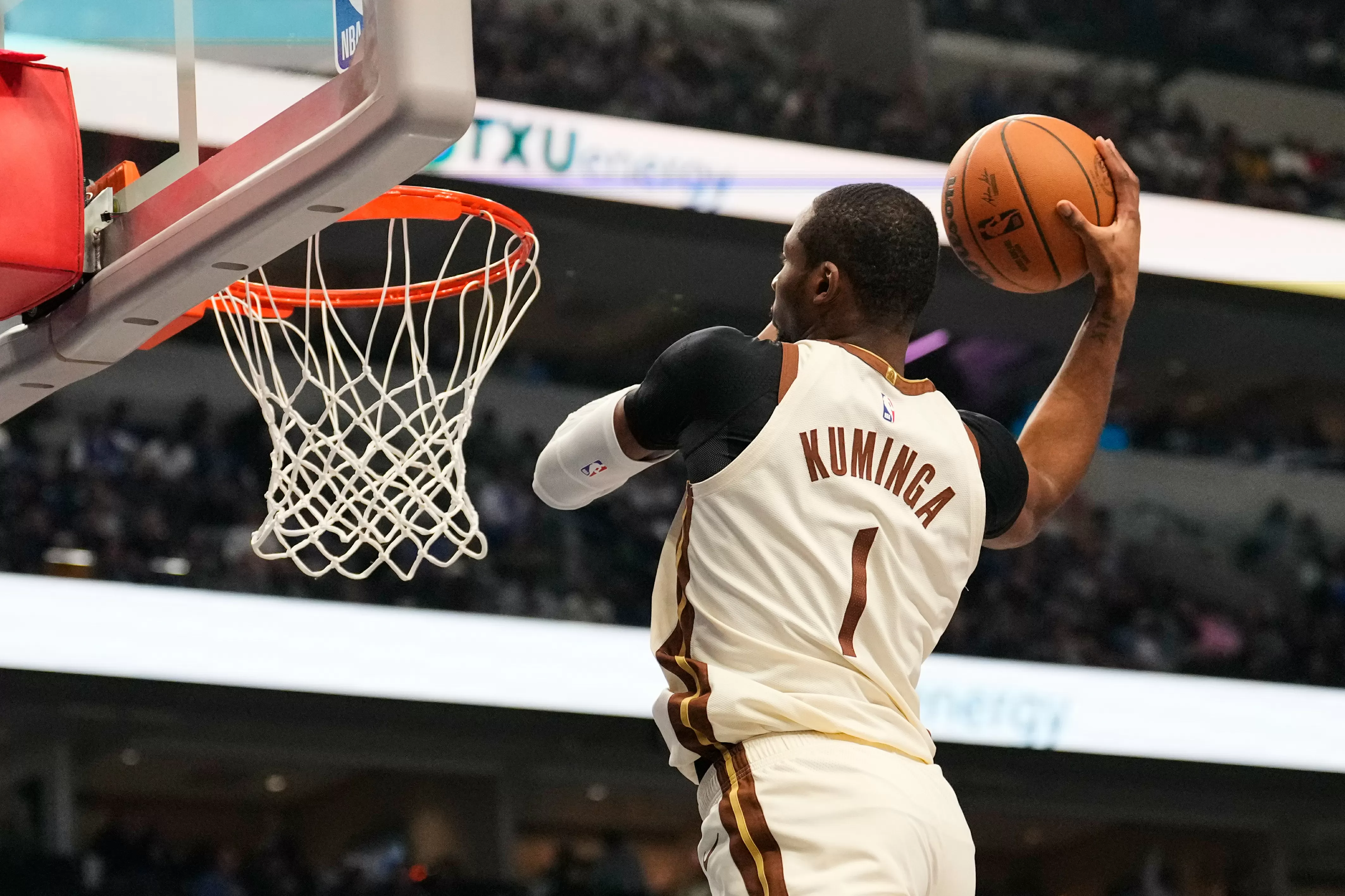 How recent trades could impact Jonathan Kuminga’s outlook with Warriors