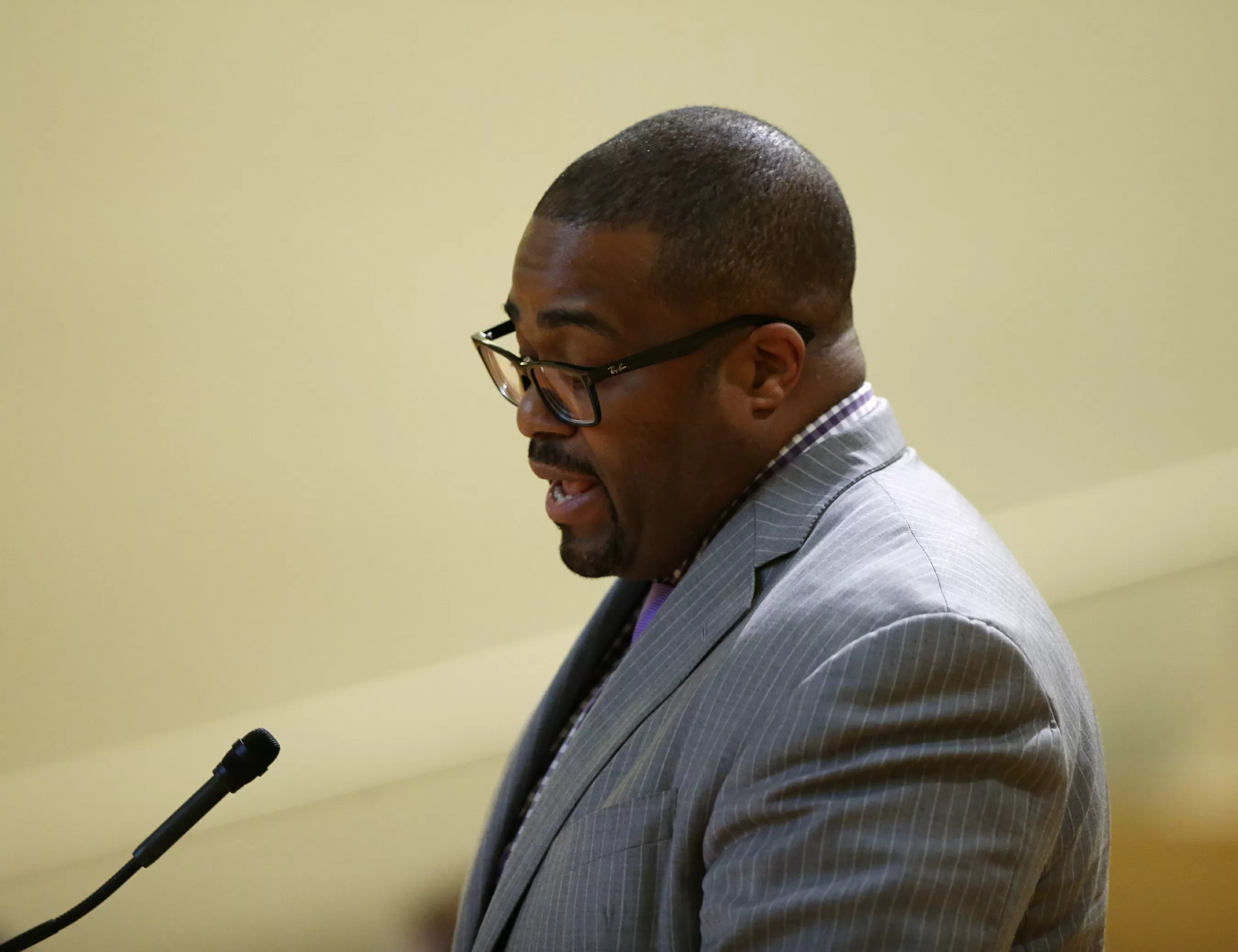 Valley Water CEO Rick Callender sexually harassed employees, investigation finds