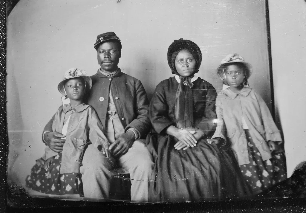 Stolen wealth: how Black depositors funded the nation’s capital