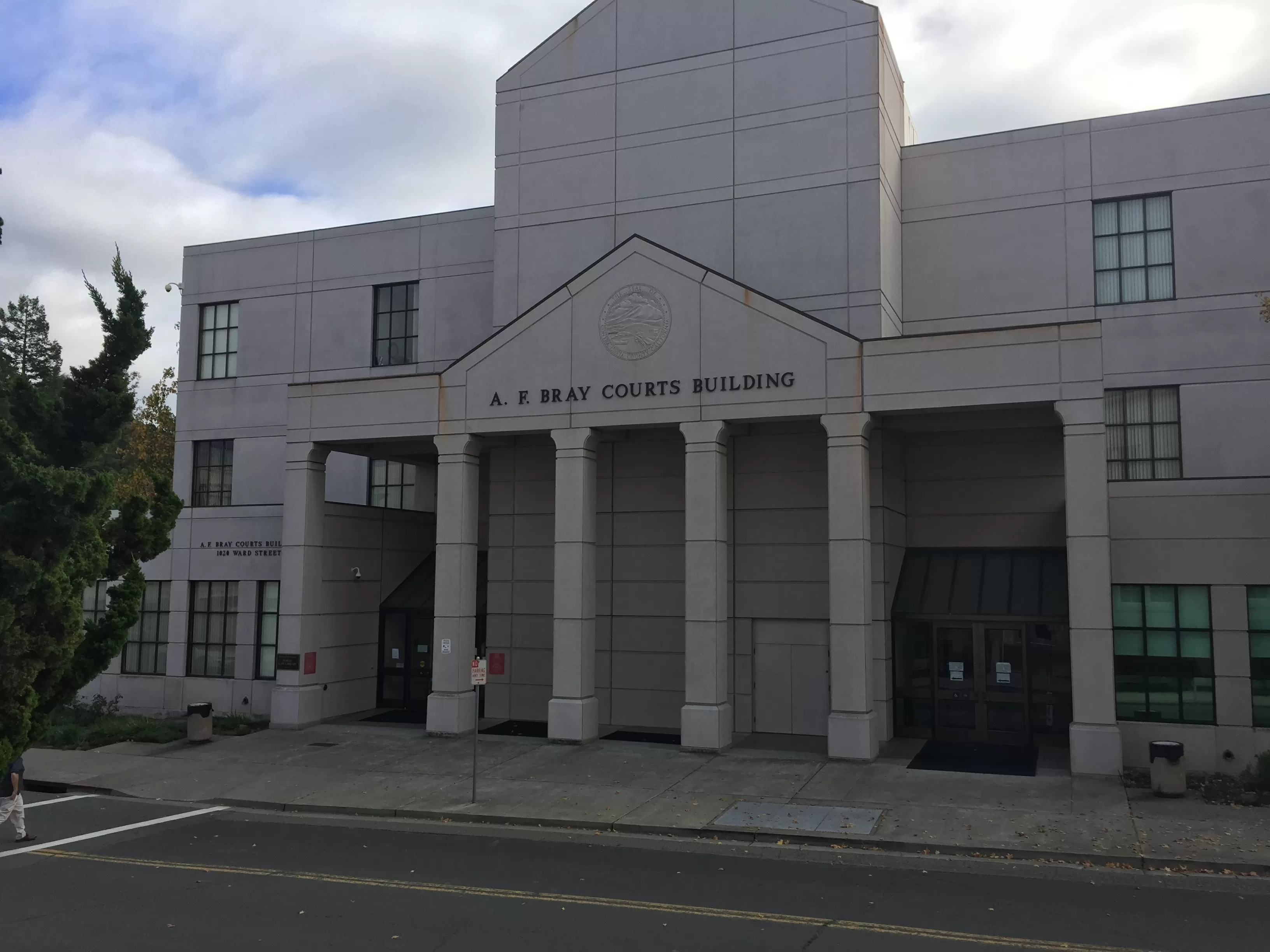 Concord man gets 36-plus years for killing man in Antioch