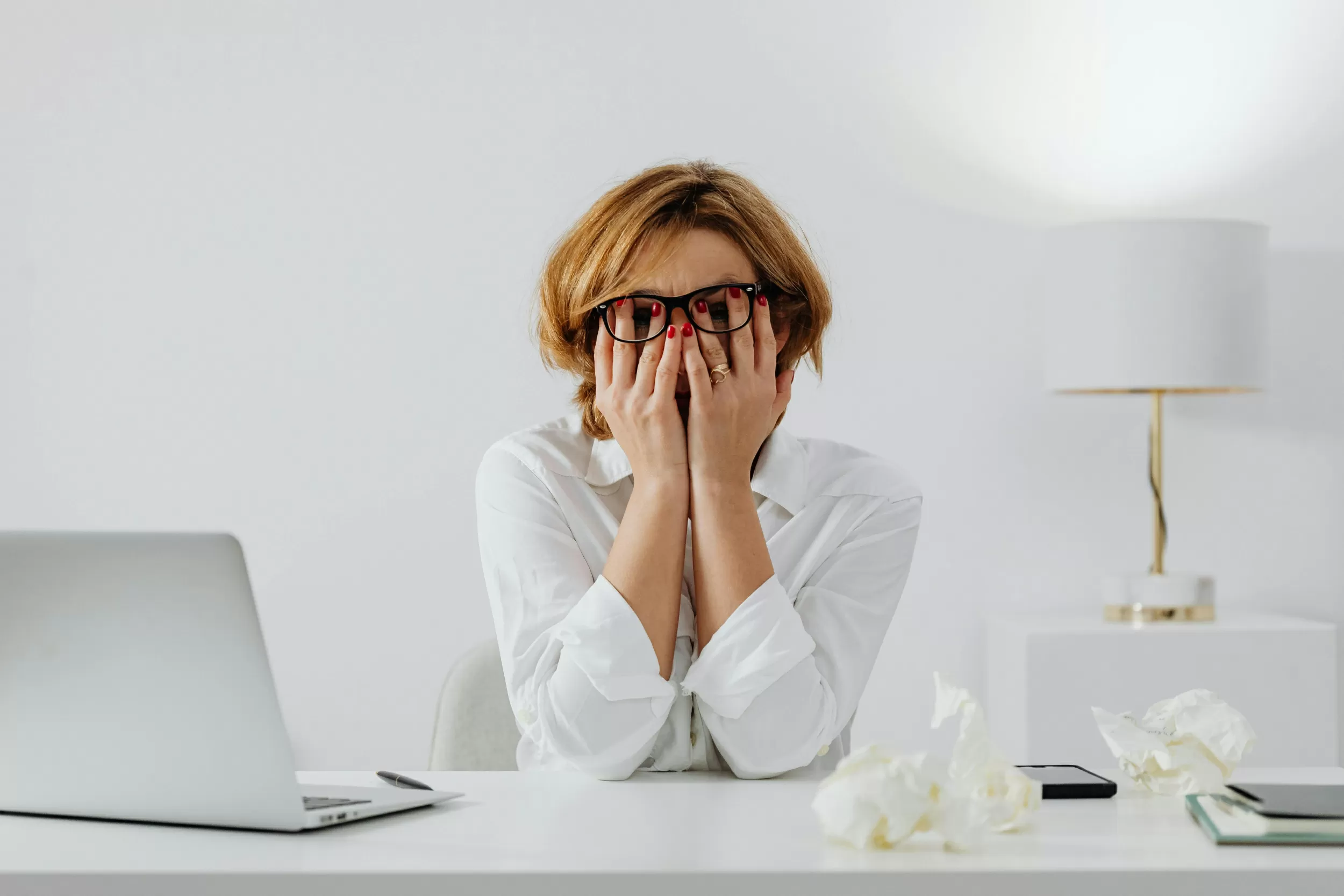 How Chronic Stress and Anxiety Trigger Digestive Disorders and IBS Symptoms