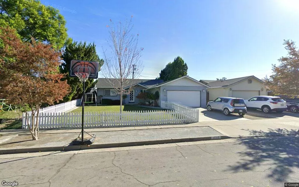 Santa Clara County real estate: House on Caroline Way sells for $1.7 million