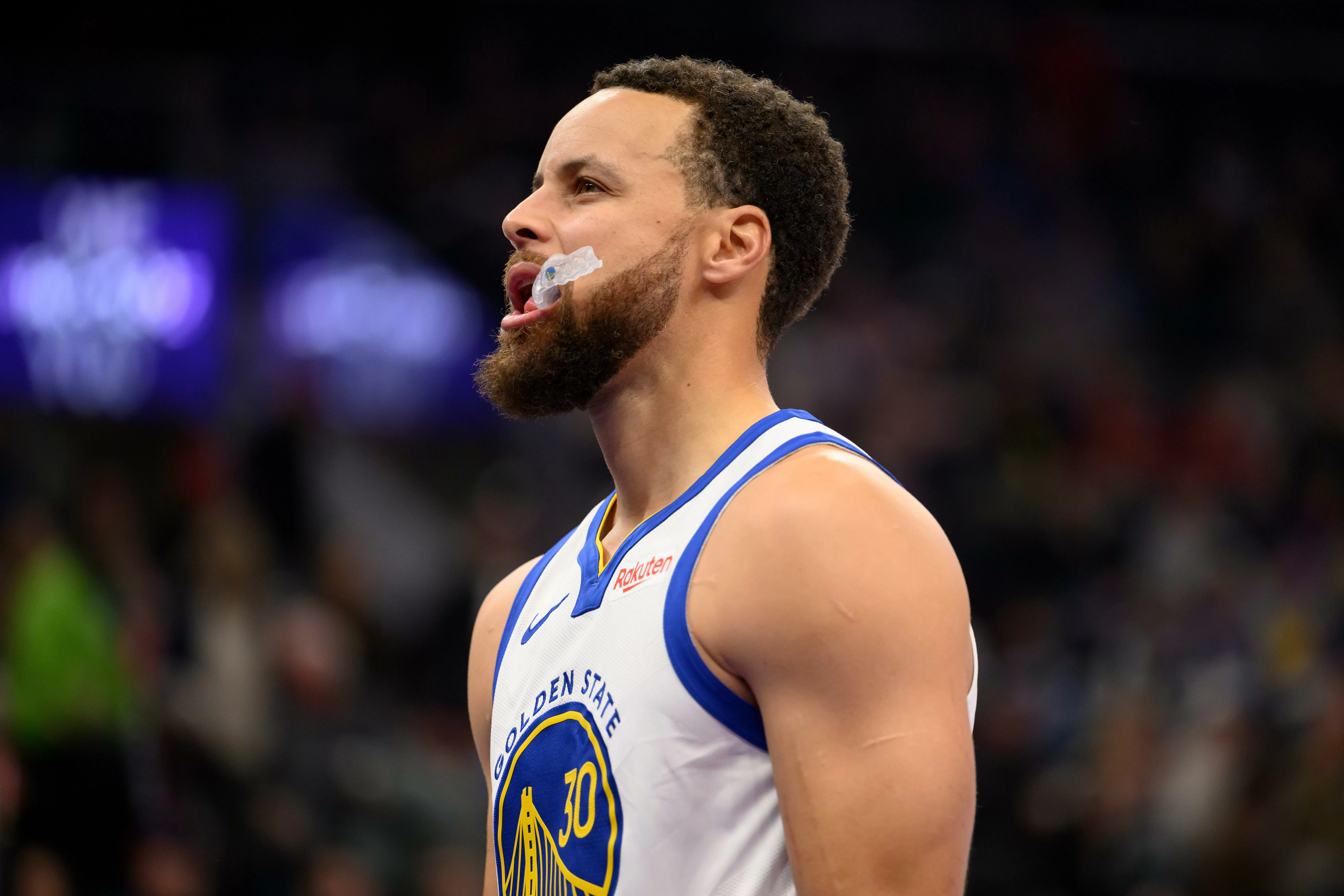 Steph Curry to sit out All-Star Game, Butler undergoes ACL surgery