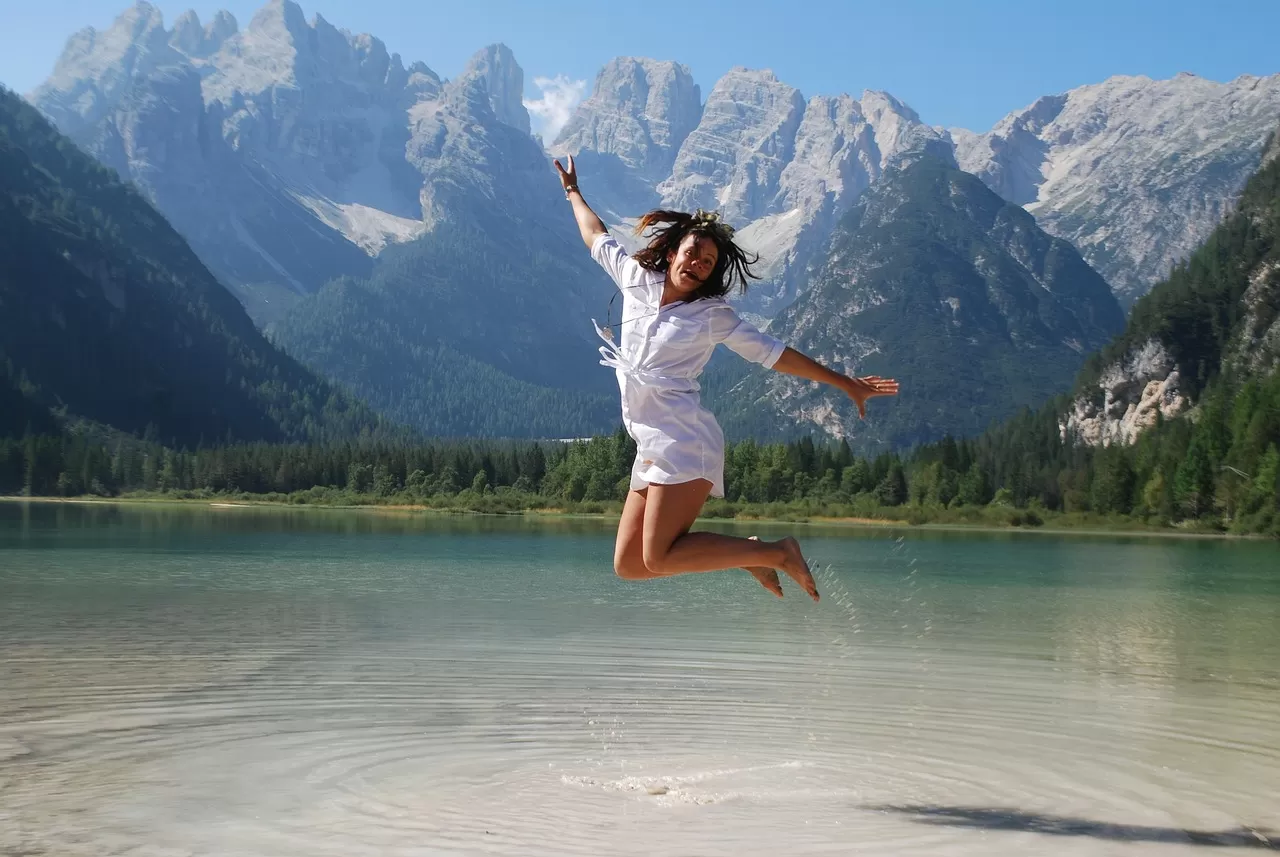 Vitality Tips: Healthy Lifestyle Changes and Longevity Habits for Lasting Energy