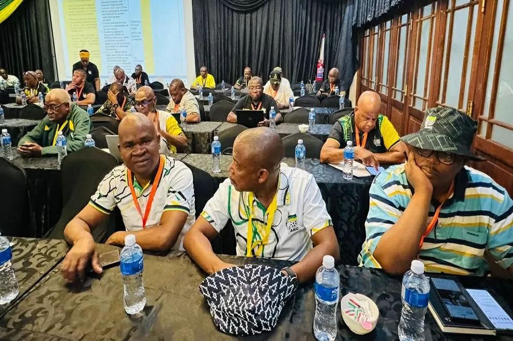 ANC Mpumalanga outlines plan to accelerate economic transformation