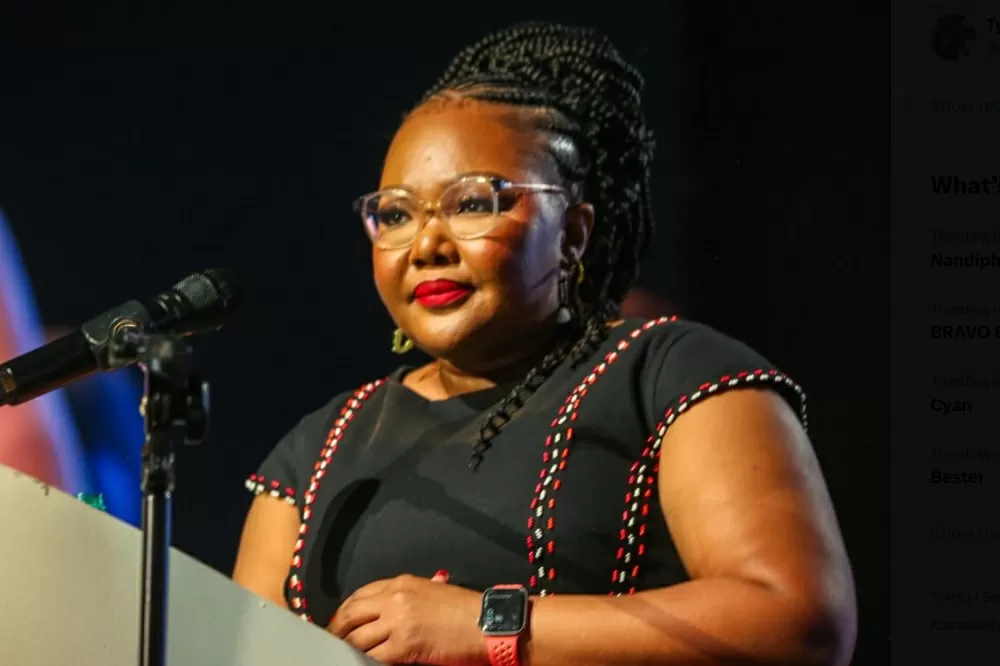 GNU proving parties can work together to stabilise SA: Gwarube