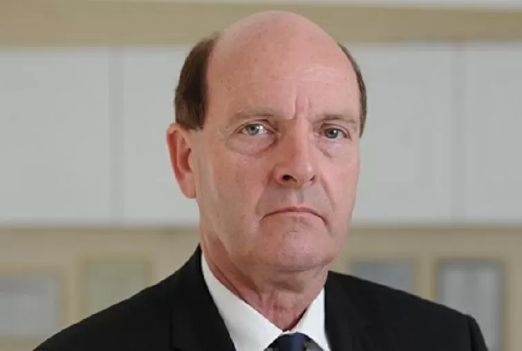 O’Sullivan assured of safety ahead of Ad Hoc appearance
