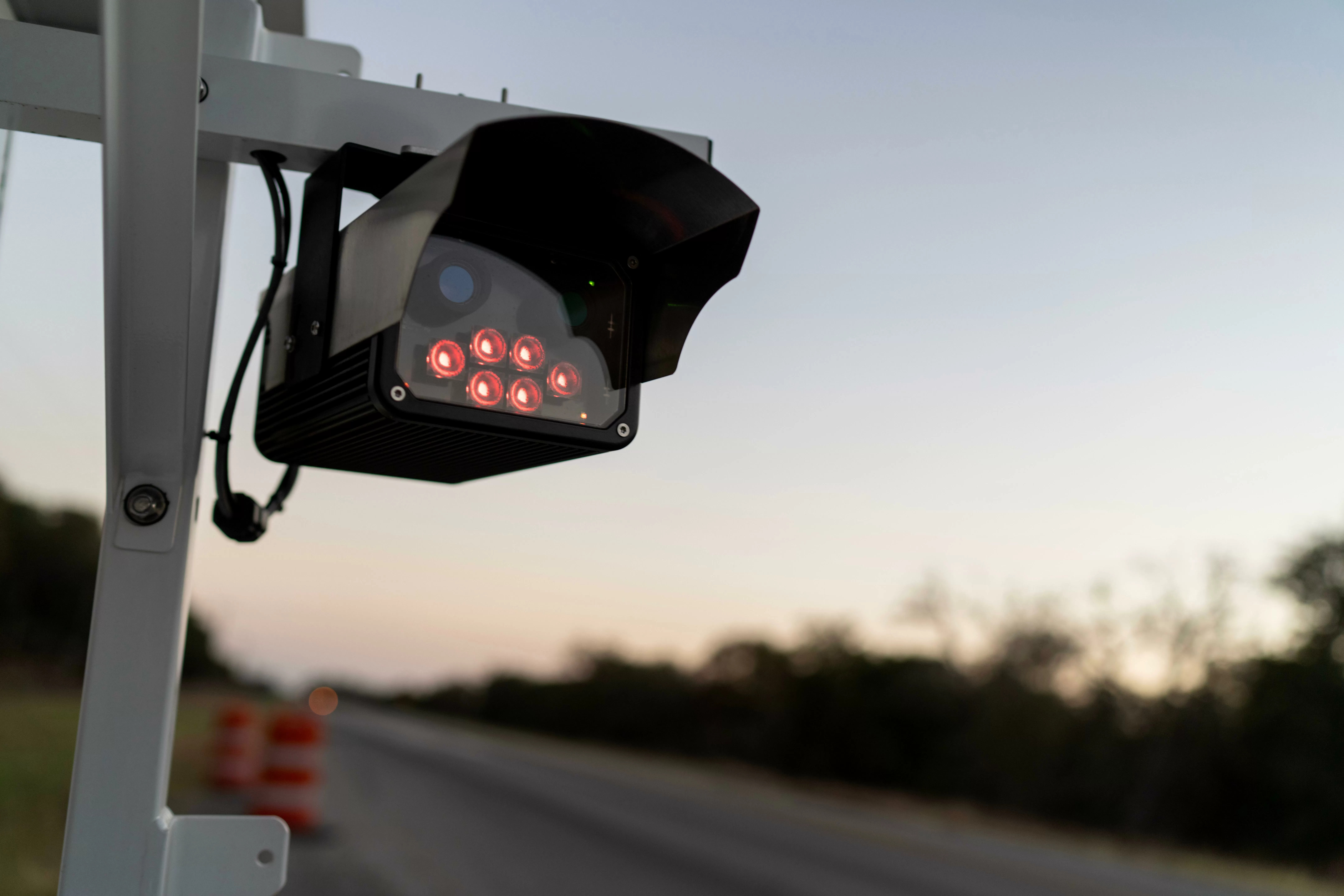 Mass surveillance fears push Silicon Valley city to scrap automated license plate readers