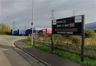 Meningitis case at Morrisons depot confirmed as total hits 27