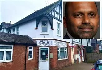 MP backs dental surgery's plans to treat 4,000 extra NHS patients