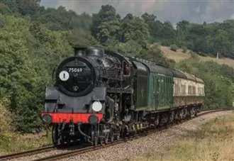 Heritage railway attraction to host first spring ale and cider festival