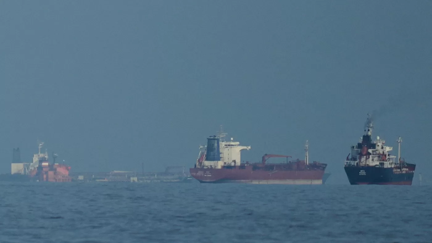 IEA nations agree to largest-ever oil reserve release to alleviate Iran war price hike