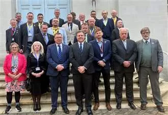 Opposition storms out of Reform UK immigration debate at County Hall
