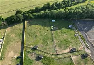 ‘We just need a place to live’: Two new applications for Traveller sites emerge