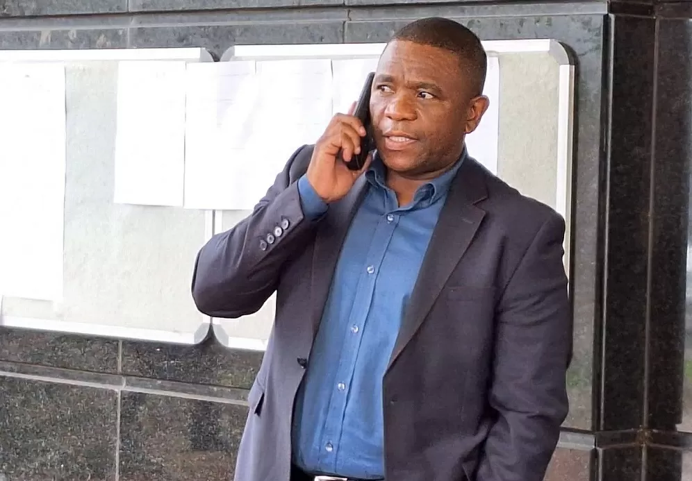 Frustration led to Mkhwanazi’s explosive media briefing: Vuma