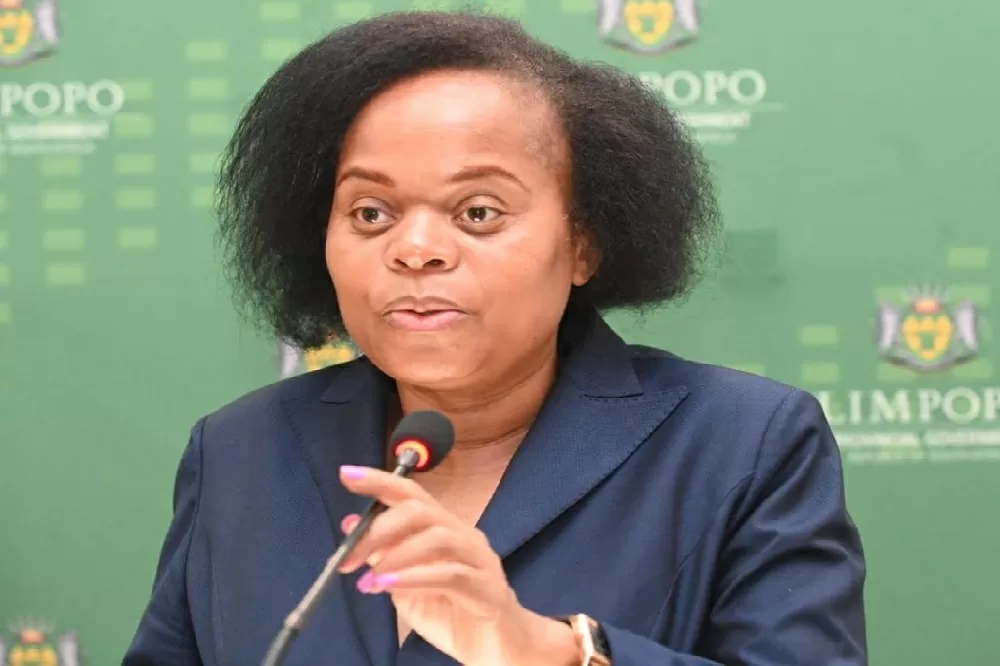 AUCP expect Ramathuba to outline plans to protect faith organisations