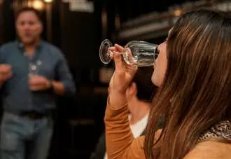 Five Kent vineyards come together for exclusive tasting event