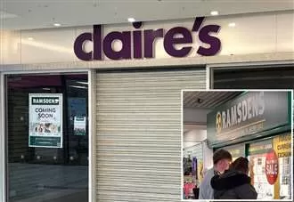 Pawnbrokers to open fourth Kent store in former Claire’s unit