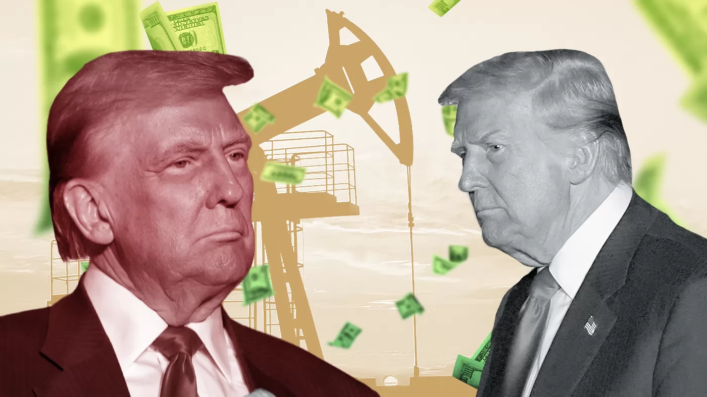 Oil prices soar past $100 per barrel