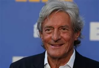 Nigel Havers to share 50 years of showbiz stories in new tour