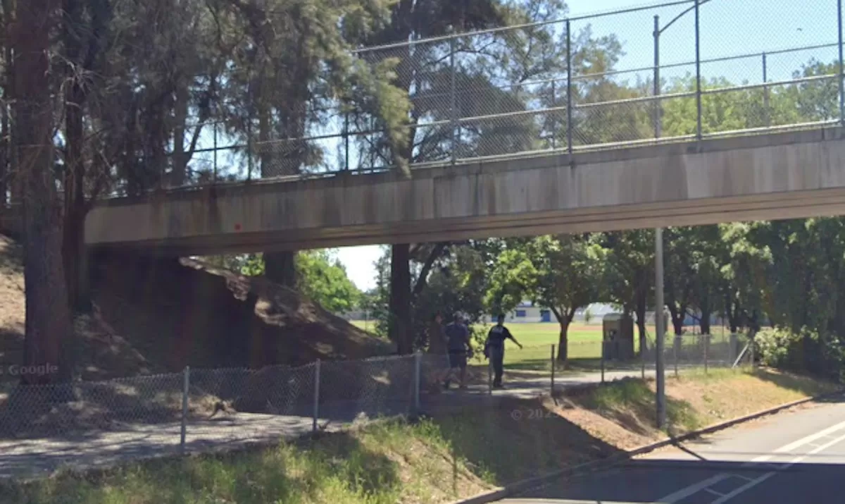 Davis bicyclist killed in crash with teen on e-bike