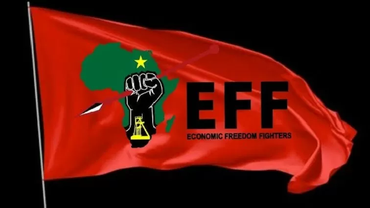 EFF suspends NW councillor for allegedly soliciting sexual favours from rape victim