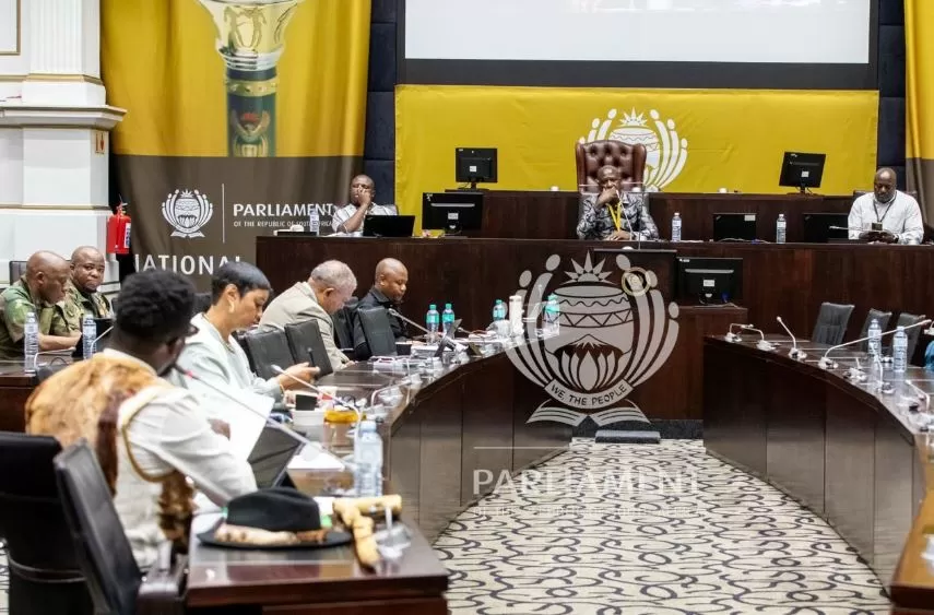 Some Ad Hoc Committee members reject O’Sullivan’s apology