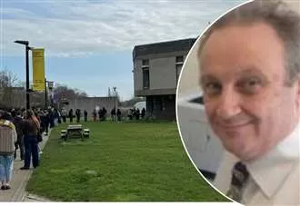 Kent doctor warns of meningitis symptoms after student deaths