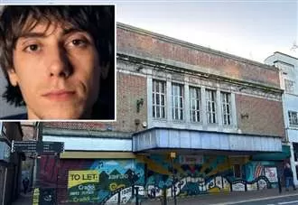 Actor backs new theatre bid as first phase of £7.5m project approved