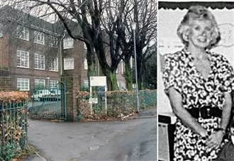 How Kent school became ‘control centre’ during Dunblane tragedy