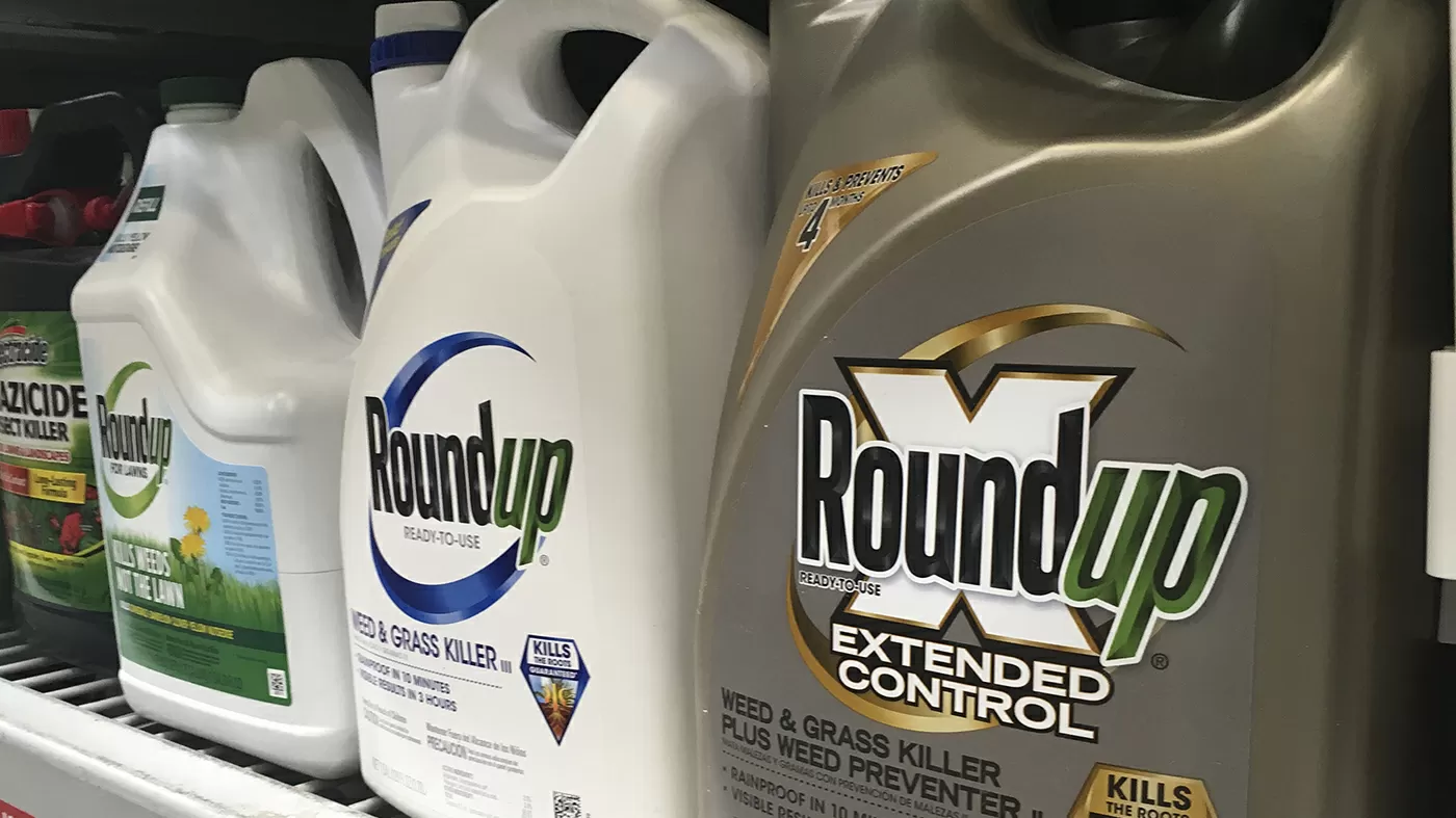 $7.25B settlement over Roundup weed killers: Who qualifies, and how much you could receive