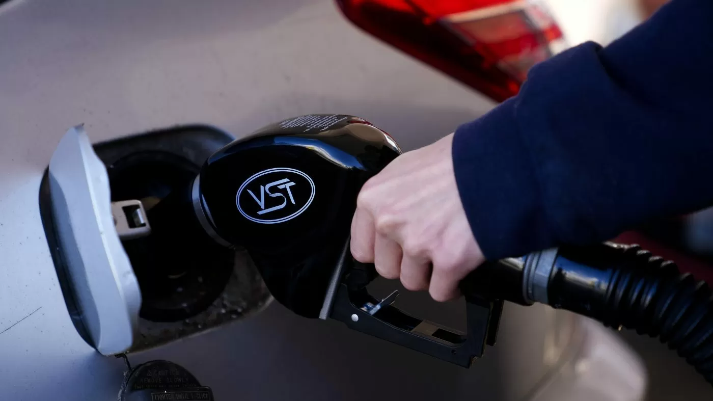 What to know about surge in gas, oil prices as Iran turmoil persists