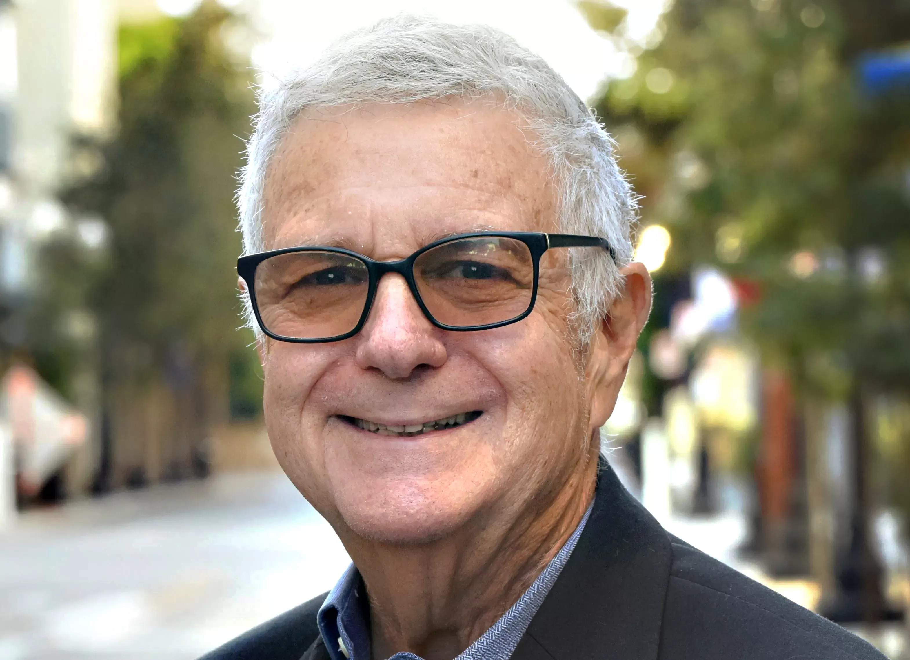 Larry Magid: Beware of online scams