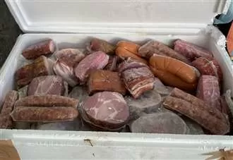Concerns over meat safety due to lorries skipping Kent checkpoint