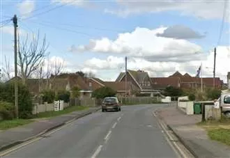 Man dies after emergency services called to home
