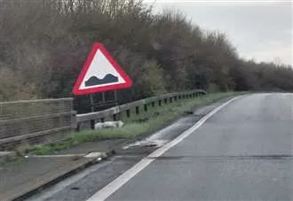 Starting date for work to begin on ‘rollercoaster’ road revealed