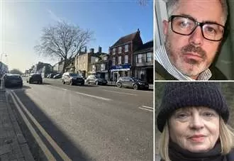 ‘Jewel of Kent’ town set for first-ever yob crackdown amid fears ‘things could escalate’