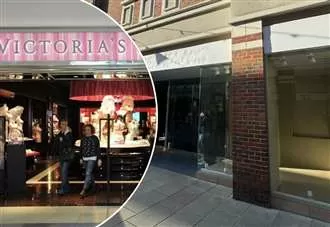 Victoria’s Secret set to open second Kent store