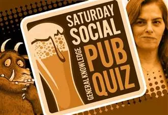 Brews, body parts and B*Witched! Have a go at the best weekend online quiz