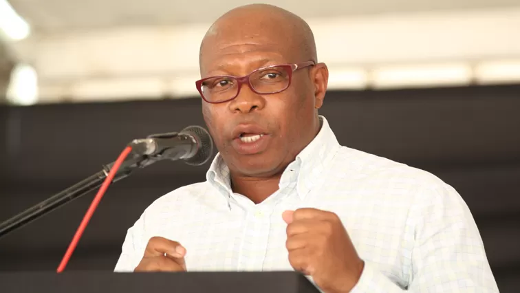 Ngcuka denies political interference regarding TRC cases during NDPP tenure