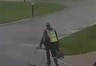 Copper thief who caused power blackouts and damage worth £220k jailed