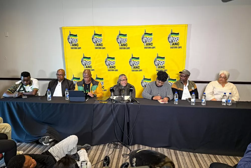 ANC files appeal after court interdicts Eastern Cape conference