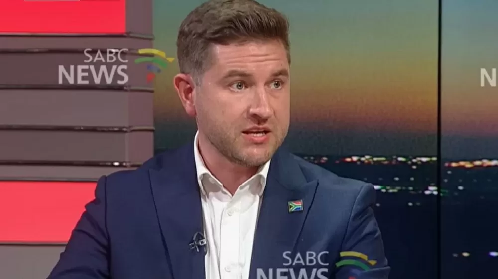 ANC calls DA corruption claims in Tshwane politically motivated