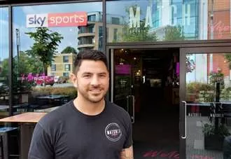 Sports bar ‘out of step’ with council’s revamp plans to close down