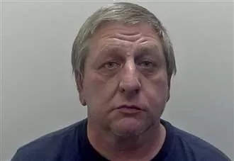 Kent dad caught with £1.2m of cocaine locked up for decade